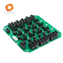 Led pcba electronic controller assembly, shenzhen pcba board manufacture, pcb pcba